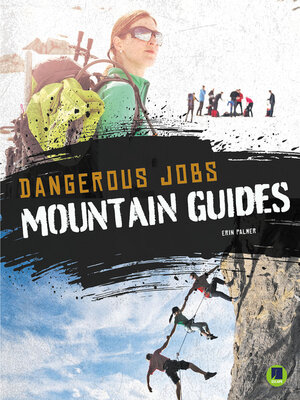 cover image of Mountain Guides